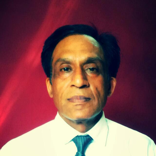 Mr. Rajendra Raj Sharma